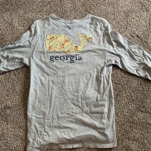 Vineyard Vines long sleeve t shirt